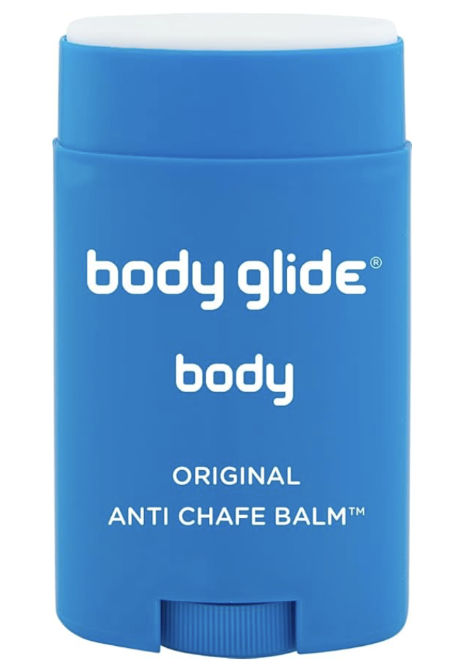 Anti Chafe Balm
