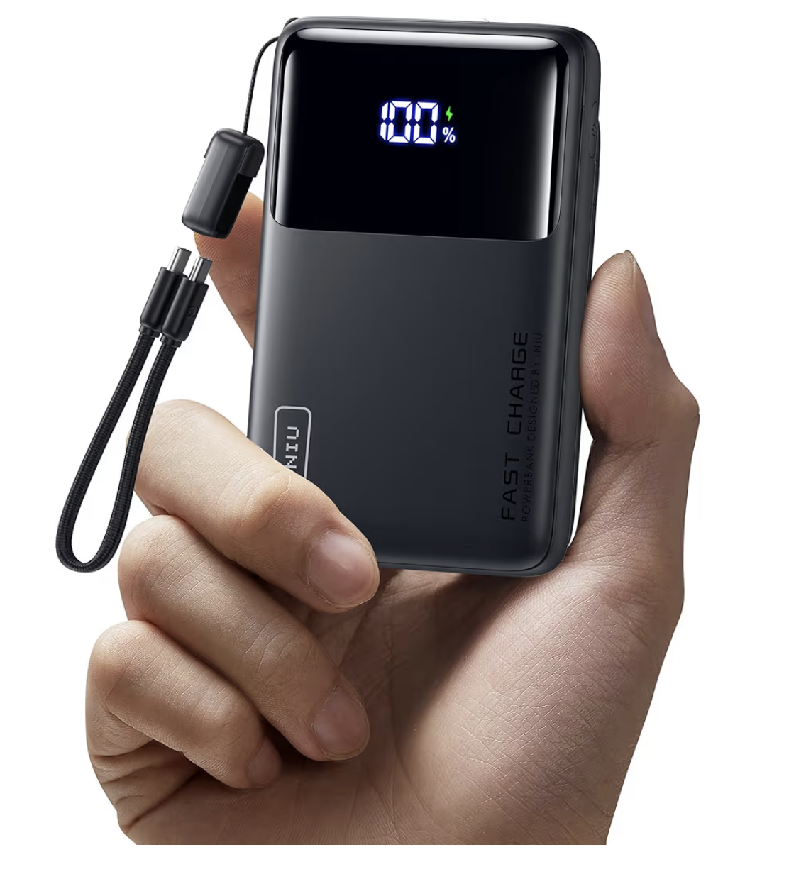 Battery Bank