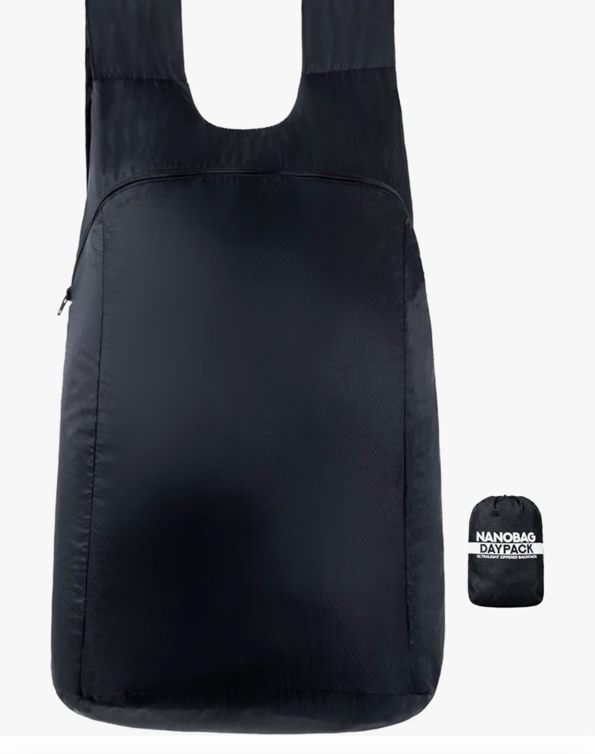 NanoBag Daypack