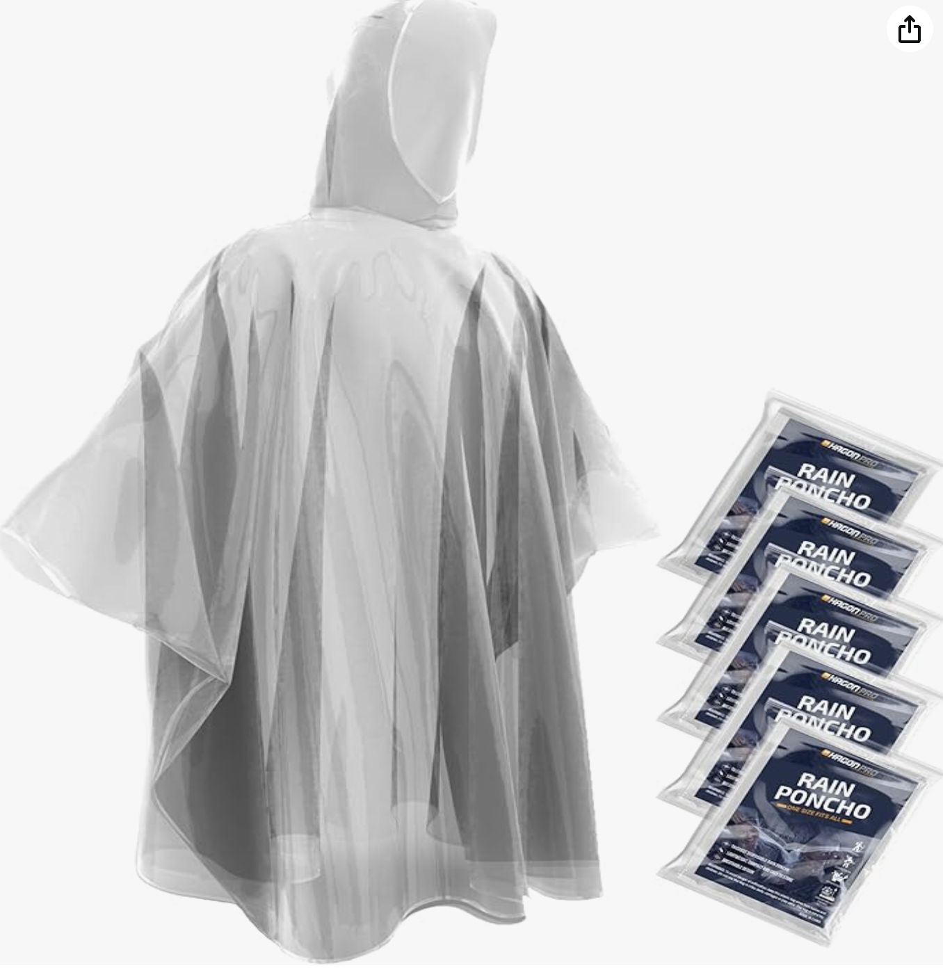 Poncho